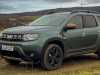 Dacia Duster 4x4, 