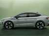 Skoda Enyaq RS ускорява от 0 до 100 км/ч за 5,4 секунди