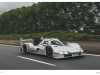 Porsche представи хибридния суперавтомобил 963 RSP