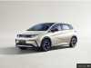 Продажбите на BYD достигнаха нов връх