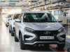 Багажникът на Lada ще може да се отваря с ...гласова команда