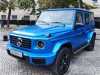 Версия на Mercedes G-Class се завръща