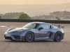 Porsche потвърди завръщането на Boxster и Cayman с ДВГ