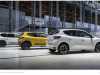Dacia представи обновените модели Logan, Sandero и Jogger